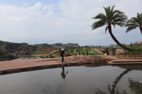 Green bank red rock 7