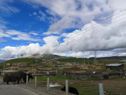 Yunye Pastoral Song 6