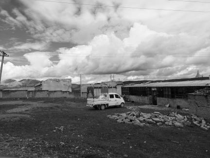 Yunye Pastoral Song 10