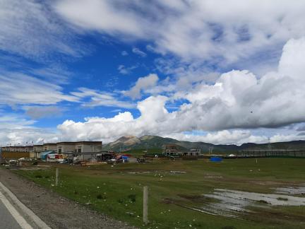 Yunye Pastoral Song 1