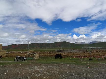 Yunye Pastoral Song 2