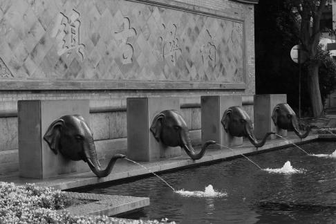 Nanxun Ancient Town 1