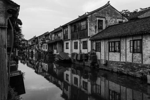 The Ballad of Clouds and Waters 3