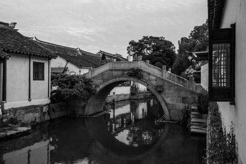 The Ballad of Clouds and Waters 4