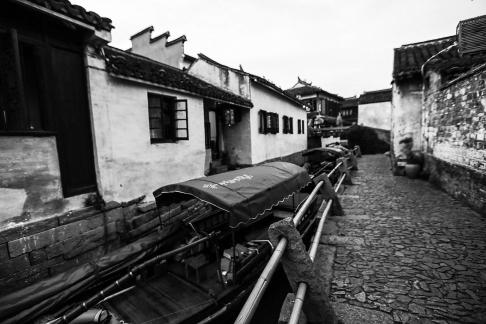 The Ballad of Clouds and Waters 5