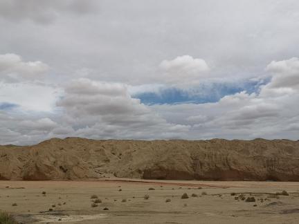 Breath of the Wilderness 1