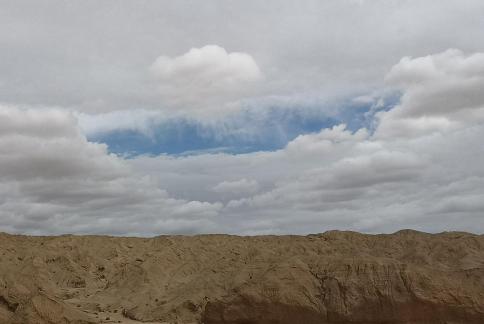 Breath of the Wilderness 2