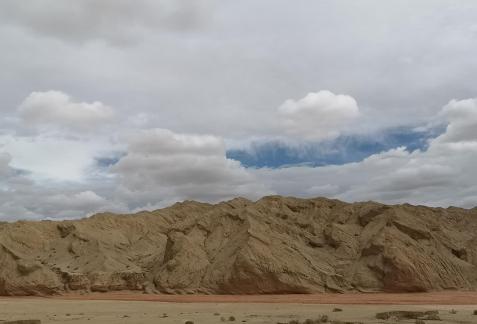 Breath of the Wilderness 4