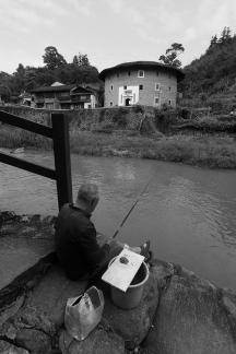 Shanhe Ancient Building 8