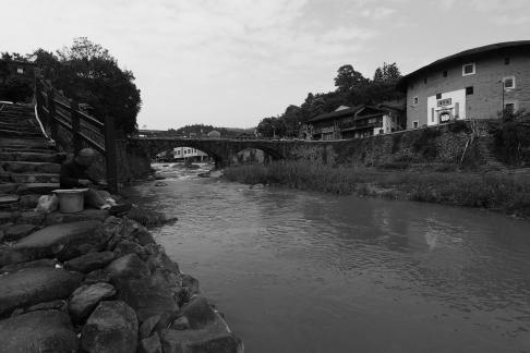Shanhe Ancient Building 11