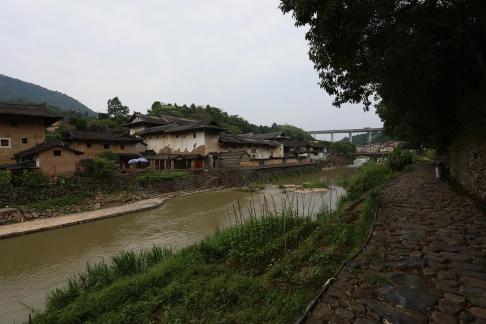 Shanhe Ancient Building 5