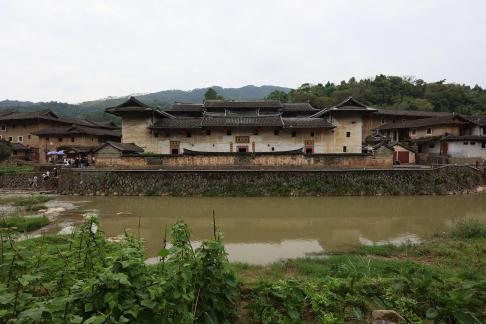 Shanhe Ancient Building 6