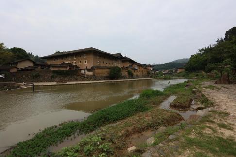 Shanhe Ancient Building 1