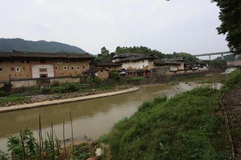 Shanhe Ancient Building 3