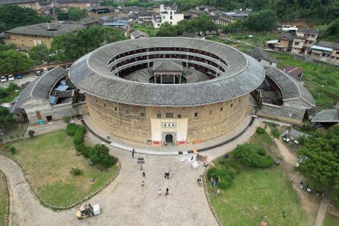 Earth Circle Chapter 17