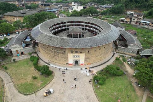 Earth Circle Chapter 18