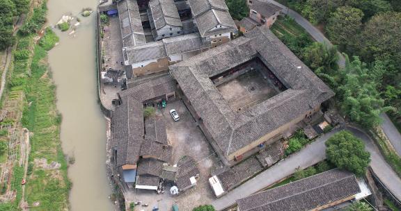 Qingshan Huanyu Building 36