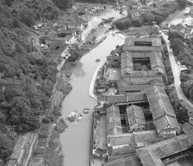 Qingshan Huanyu Building 37