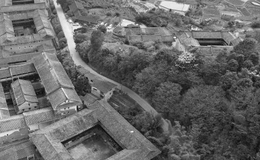 Qingshan Huanyu Building 38