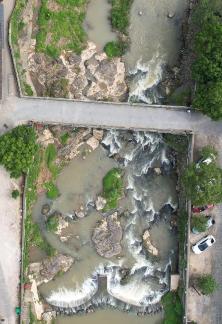 Echoes of mountain streams 1