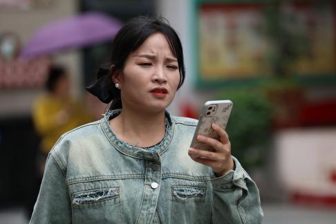 Watch while walking 2