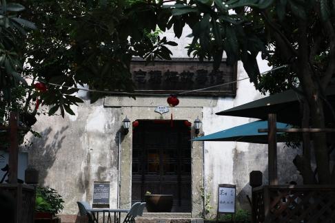 Taste of ancient streets 4