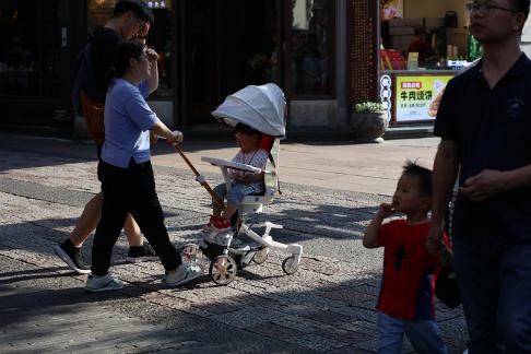 Time on the streets 27