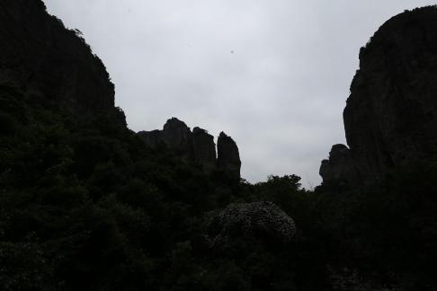 Cuiwei Lonely Peak 6