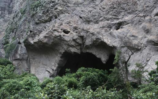 Cuiwei Lonely Peak 8