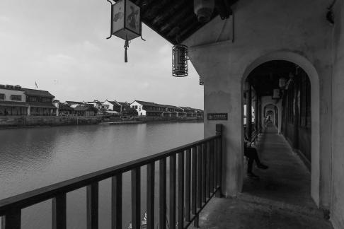 The ancient town charm 9