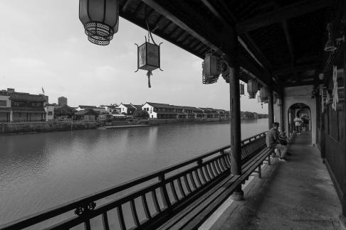 The ancient town charm 10