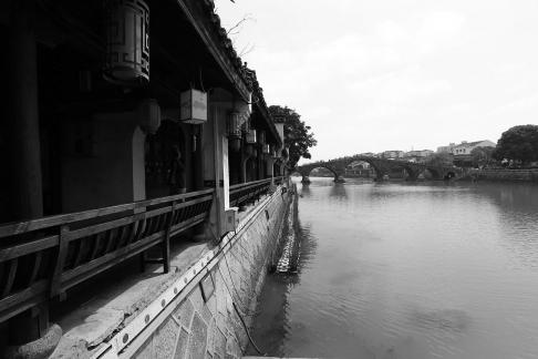 The ancient town charm 11