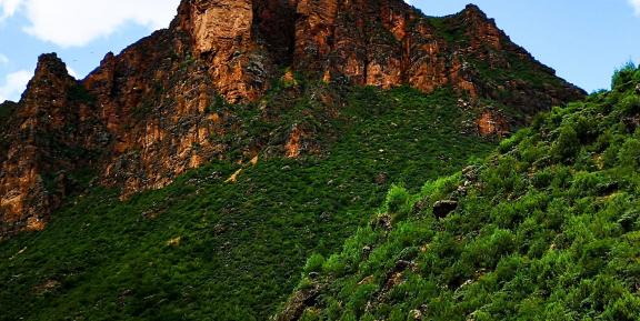 Bi Zhang asks the sky 9