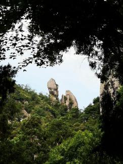 Bi Zhang asks the sky 11