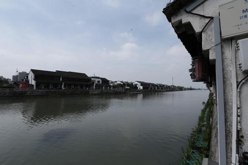 The ancient town charm 4