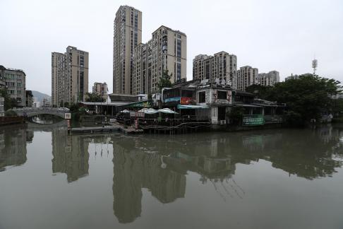 By the Water My Hometown 17