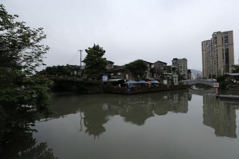 By the Water My Hometown 18