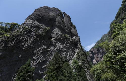 Blue Sky Clear Heart 12