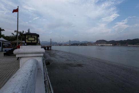 Lake light overlapping dreams 3