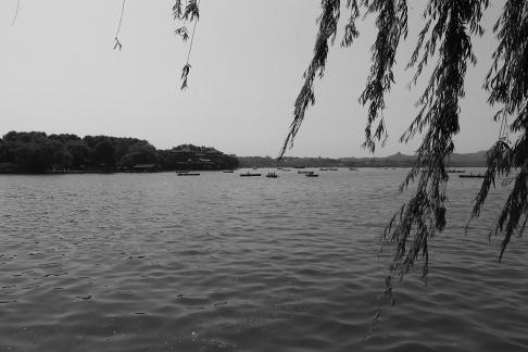 Lake light overlapping dreams 6