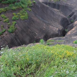 Cuiran Mountain Range 18