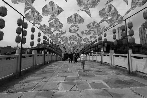 New events in the old alley 19