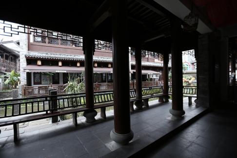 The House by the River 8