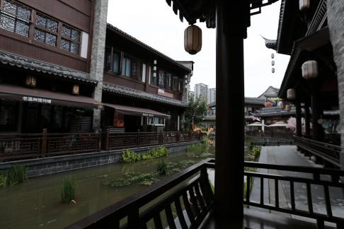 The House by the River 9