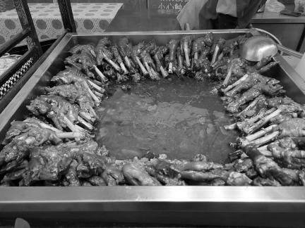 all kinds of delicious food 9