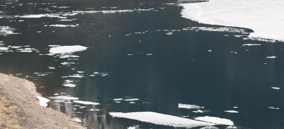 Long Song of Winter Silence 13