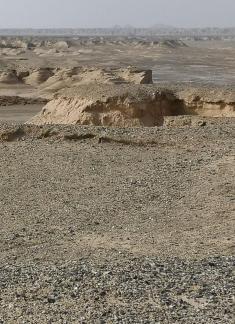 Rift Valley Morning Light 9