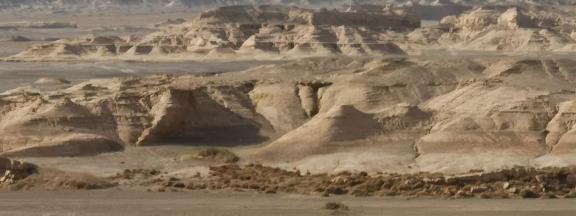 Rift Valley Morning Light 10