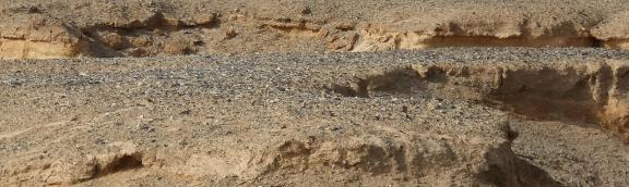 Rift Valley Morning Light 12