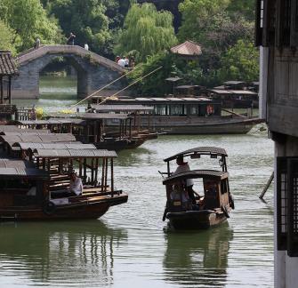 Impressions of Jiangnan 34